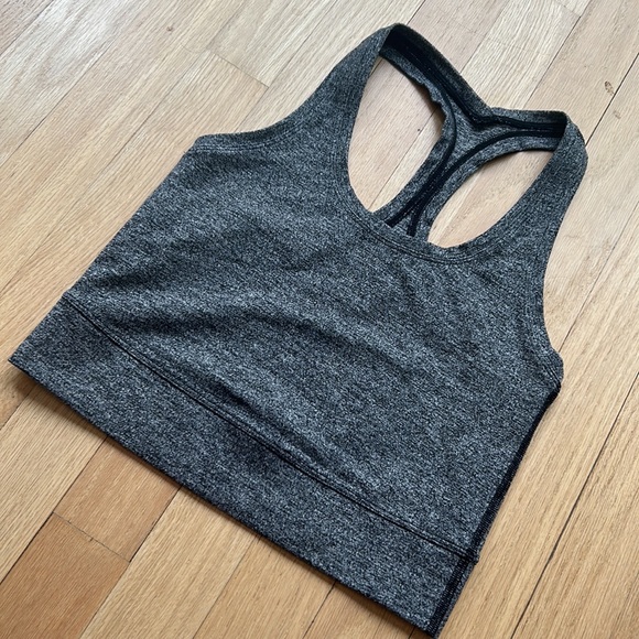LULULEMON cropped tank - Picture 6 of 8